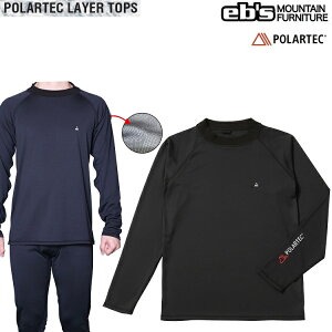 eb's@POLARTEC LAYER TOPS/Eb's/@GrX@|[ebN@C[@t@[XgC[@gbvX@z/2026@4500200