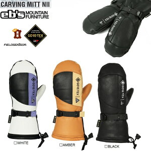 eb's/GrX@CARVING MITT NIIij[j GORE-TEX / J[BO~bg j[@SAebNX@{vABEAMʉi/Eb's/GrX@O[u/Xm[{[hp@SAO[u/2026@#4500007