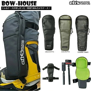 eb's/GrX@BOW-HOUSE CAMERA BAG{EnEX@B_J@[obO@/Eb's/@2026 4500362