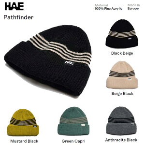 HAE WEAR PATHFINDER BEANIE pXt@C_[ Xq r[j[ Xm[{[h XL[ t@bV Y fB[X@jbgLbv@jbgX