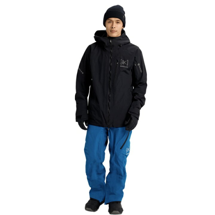 楽天市場】BURTON/バートン AK 2L Cyclic Snowboard Jacket/ （カラー  