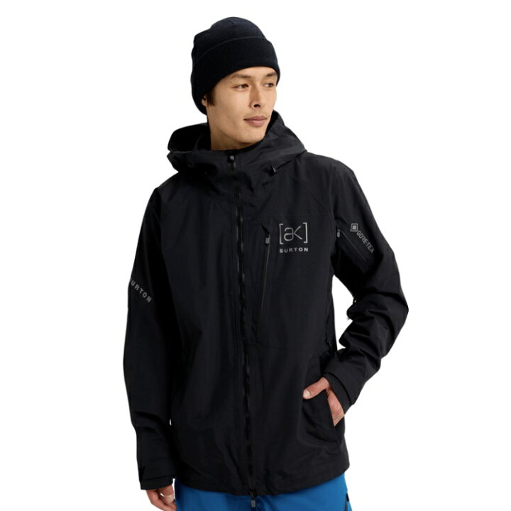 楽天市場】BURTON/バートン AK 2L Cyclic Snowboard Jacket/ （カラー  