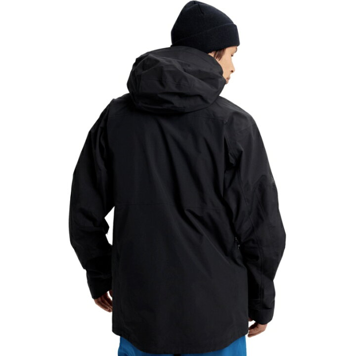 楽天市場】BURTON/バートン AK 2L Cyclic Snowboard Jacket/ （カラー 