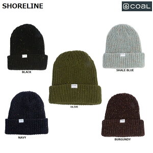 COAL@SHORELINE@BEANIE @R[@ r[j[ jbgLbv jbgX [֑ΉI