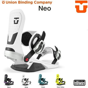 UNION BINDING 26-27 ���j�I�� �o�C���f�B���O�@NEO �l�I�@2×4 2027 UNION���{���K�i�@�@���������I(1�N�ۏ؁j�y2026�N10����菇�������\��z�v���[���g�t��