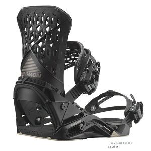 SALOMON 25-26 HIGHLANDER�@�T�������@�n�C�����_�[�@SHADOW FIT �V���h�[�t�B�b�g�@BINDING �o�C���f�B���O�@ 2026 SALOMON���{���K�i�@�ۏ؏��t�@���������I 26-27�p�����f��