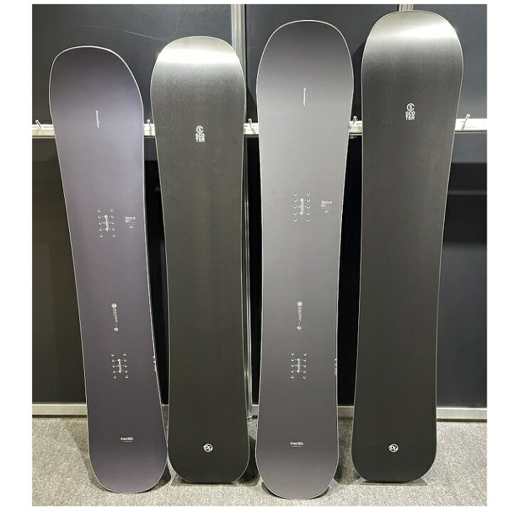 楽天市場】SCOOTER SNOWBOARD スクータースノーボード / DAYLIFE 26-27 