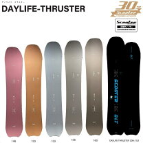 楽天市場】scooter daylife thrusterの通販