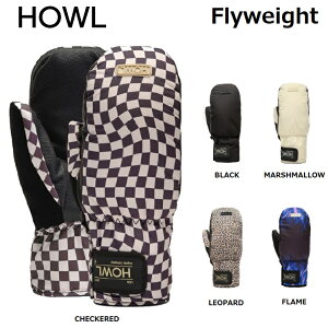 HOWL Flyweight mitt 23-24@nE@tCEGCg~bg Xm[{[hO[u@~g@hO[u@{Ki