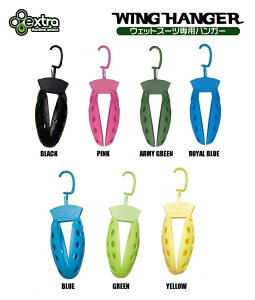 EXTRA GNXg@Wing Hanger2@EBOnK[2@yeFz ABEAMʉiI WETSUITS EGbgX[c@nK[@܂ݎnK[