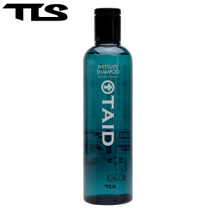 TOOLS c[X TAID WETSUITS SHAMPOO EFbgX[cVv[@EGbgX[cp Vv[   T[tPApi c[X̕K{ACe