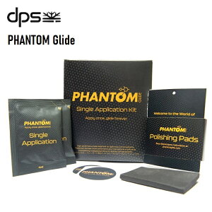 DPS fB[s[GX PHANTOM Glide Single Application Wax Kit t@g bNX / x[XbNX bNX SNOWBOARD SKI Xm[{[h XL[@x[X OCh VO AvP[VLbg ŐV