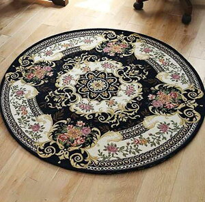 ���O �~�` �k�� ���O 80cm �~�^ �J�[�y�b�g ���O�}�b�g �\�t�@�T�C�h �x�b�h�T�C�h 100x100cm 120x120cm �􂦂� ����~�� ���O �ԕ� �t�����[ �J�[�y�b�g ���փ}�b�g ����