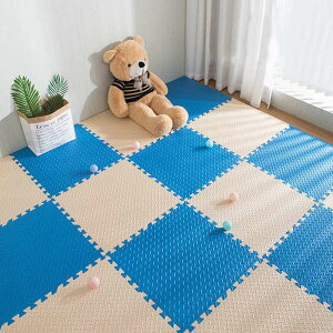 抗菌 木目 マット 床暖 ジョイントマット 30x30x1.2cmx24 大判 6畳 10mm 12mm 60cm おしゃれ 防音 洗える ジョイント マット カーペット ベビー フロアマット 床暖房