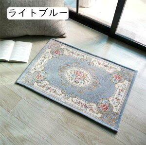 �ԕ� ���O �J�[�y�b�g �����` �z�b�g�J�[�y�b�g�J�o�[ �ԕ� ���O�}�b�g �J�[�y�b�g �I�[���V�[�Y�� �􂦂� �� �͗l �V�F�j�[�����O �܂肽���݉\ �S�u�����D�� �l�C�r�[ 40x60 �A�N���� �J