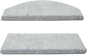 Ki}bg ~ Xebv}bg Yh~ ܂Ȃt Kip J[ h  }bg  􂦂 z KiNbV n lGʗp 26x65cmx5 ׂ~  