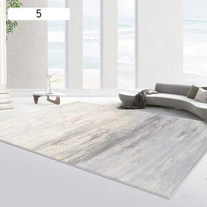 北欧風 花柄 ラグ カーペット 120X160CM 洗える ラグマット すべり止め 薄手 長方形マット 防ダニ 夏 冷房 北欧 おしゃれカーペット じゅうたん 床暖房対応 こたつ敷き 北欧デザイン