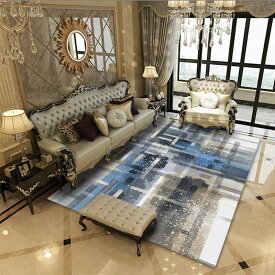 ラグ カーペット シンプル モノトーン フランネルラグ 幾何学 洗える コンパクト ホットカーペット対応 オールシーズン レンガタイプ 80x120 おしゃれ かわいい 北欧 ポップ 花柄 長方形 ス