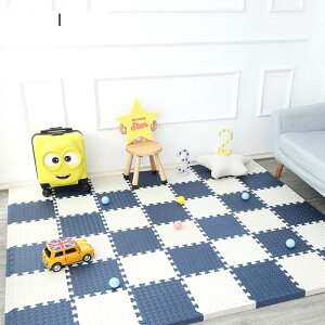 WCg}bg ^CJ[ybg 唻 n YȂ 60x60x1cm 9 pY}bg  g[Ή h Ռz mz 6mm J[ybg R h_jH h x