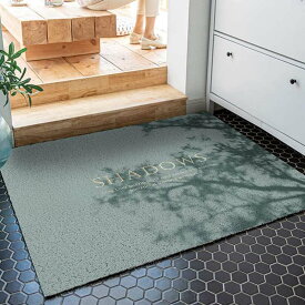 玄関マット 屋外 かわいい 洗える 様式1 エントランスマット 40x60 玄関 エントランス マット おしゃれ 北欧 ウエルカムマット 泥落とし ベストコ 泥落としマット ウェルカムマット クリーン