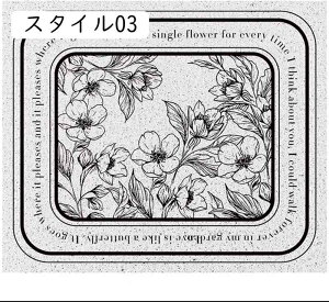 k փ}bg DƂ O  PVC rj[  [t tA}bg hA}bg 唻 傫TCY O  40x60cm Xܗpi J[ 􂦂 J  tA}bg