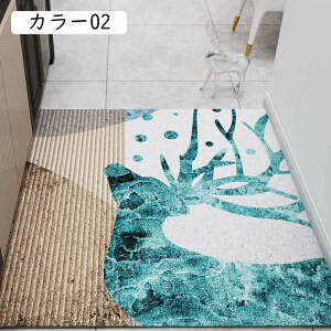 k փ}bg DƂ O  PVC rj[   tA}bg hA}bg J[01 唻 傫TCY O DƂ  Xܗpi 􂦂 45x75cm Lb`}