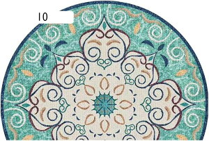 O AeB[N  O~ 50x75  ~` イ J[ybg ANZgO O}bg rO}bg y ܂肽 h ~ ۉ ϖՐ g[Ή rOp