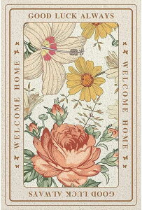 փ}bg O 킢  􂦂 DƂ ~`}bg  EFJ welcome GgX}bg ^ X^C  hA}bg 60x90cm k PVC}bg