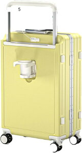 スーツケース 大容量 1 超軽量 隠しフック機能 キャリーバッグ カラー選ぶ ストッパー付きTSAローク搭載 フロントオープンロック 静音 ダブルキャスター 軽量 ビジネス 出張 旅行 多機能 カ