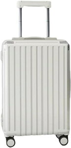 キャリーケース フロントオープン 耐衝撃 静音ダブルキャスター材質 修学 ビジネス スーツケース 海外旅行出張 泊まる 静音 XL おしゃれ 超軽量 機内持ち込み 多収納ポケットき 3 ファスナー