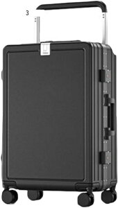 �X�[�c�P�[�X �L�����[�o�b�O 1 �t���[���^�C�v �L�����[�P�[�X���b�N �o�� �t�@�X�i�[�� �C�w �ϏՌ� �É��_�u���L���X�^�[ �r�W�l�X �C�O ���s ���@ ��e�� M�ގ� �@���������� �_�u���L��