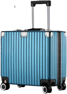 キャリーケース フロントオープン 耐衝撃 静音ダブルキャスター材質 修学 ビジネス スーツケース 海外旅行出張 泊まる 静音 M おしゃれ 超軽量 機内持ち込み 多収納ポケットき ファスナータ