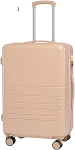 アルミフレームキャリーケース 機内持ち込みキャリーバッグ 多機能税関ロック 盗難防止 耐衝撃 XL 360度耐摩耗ミュートホイール スーツケース キャリーケース キャリーバッグ 軽量 動かしや