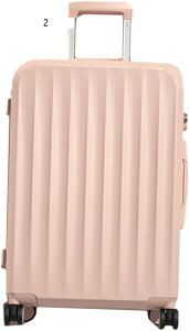 カラーキャリーバッグ アルミ合金製 キャリーケース大型 軽量フレームタイプ スーツケース 大容量ダイヤルロック 360度回転 ファスナー式 ビジネス トラベル 出張 多機能キャリーバッグ 旅