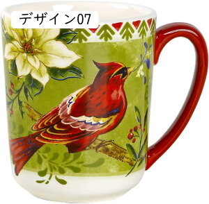 Jbv }OJbv  fUC01 eB[ R[q[ p 500ml N₩ȐF A Ԃ̃p^[fUC  R[q[Jbv ig 䗈q v[g _ EH[^[Jbv