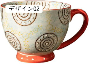 vZX fUC05 }OJbv 450ml 傫 Y ̉ ItBX d ׋̋xe^C Ǝ R[q[Jbv g Β eB[ JtFI eB[Jbv ꂳ 