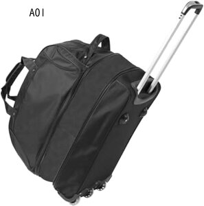 ボストンキャリー キャリーバッグ 3輪 ソフトケース 機内持ち込み 旅行バッグ キャリーリュック 高め トラベルバッグ 防水 2way 大容量 コンパクト ジムバッグ 通勤通学 ビジネス 67*38