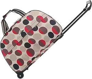 ボストンバック キャリーケース 機内持ち込み キャスター付き 手提げ 2way ボストンキャリー キャリーバッグ 2輪 宿泊 防水 軽量 耐衝撃 出張 A03 60x28x38cm) 通学 きゃり