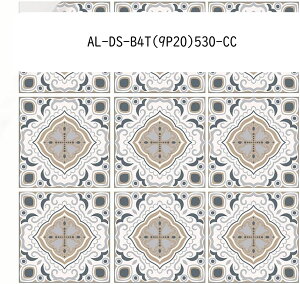 ^CV[ UCN^CV[ 20x20cmx9 ͂ ǎV[ nC  h  ʏ n DIY rO[ EH[XebJ[ ͗lւ ȒP\t  ǎf