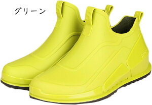 スニーカー レインシューズ 自転車 雨具 滑り止め 防水 長靴 ショート レインブーツ 雨 ゲリラ 豪雨 梅雨 男性用 ビジネス レインシューズ レインブーツ おしゃれ かっこいい 防水 防滑 レイ