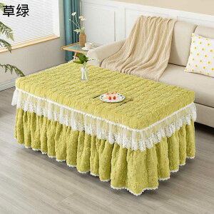 こたつ布団 こたつ掛け布団 冬用 ハイタイプ シープボア 厚手 無地 レース フリル 静電気防止 ポケット付 多機能 省スペース型 火燵布団 おしゃれ ダイニングコタツ布団 テーブル 蓋掛け 丸