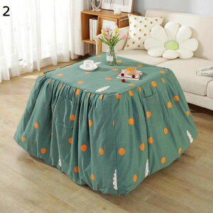 こたつふとん 厚手 こたつ掛布団 机掛布団 冬用 ハイタイプ 中綿 かわいい ポケット付き 発熱綿 防臭 蓄熱わた 多機能 省スペース型 コタツふとん ダイニングコタツ布団 テーブル 大判 丸洗