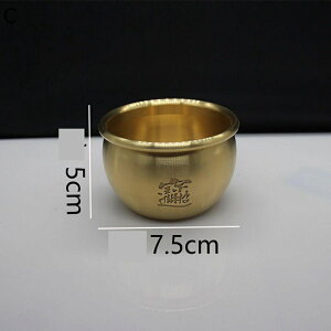 銅製 置物 聚寶盆 福運 招福 風水グッズ 装飾品 オーナメント インテリア 金運アップ お守り 風水アイテム 繁栄 招財 百福 運気改善 幸運 小型 工芸品 お祝い 開店祝い 開業 父の日 誕生日プ