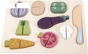 卵 おままごと 木製 おままごとセット 木のおままごと パーティー ギフト 贈り物 食材 知育玩具 こども 子供 クリスマス 誕生日 プレゼント お祝い プレイルーム 一人遊び 想像力 発想力 お