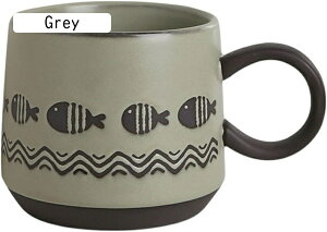 }OJbv seZ~bNR[q[}OAZ~bN}OBe[Wt}O450MLeʃR[q[JbvItBXhNJbvϐJbv (Color : Gray Siz (CB)