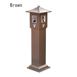 S~ XeX|̉OS~nEX^S~ƉOS~S~p  (Color : Brown)