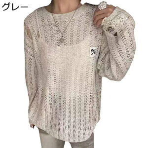 レディース シャツ 透かし編み 水着カバー プルオーバー レイヤード セクシー ビーチウエア 日常 通気性 軽量 日焼け止め 涼しい シアー 着痩せ おしゃれ 旅行 薄手 フンワリ デート 夏