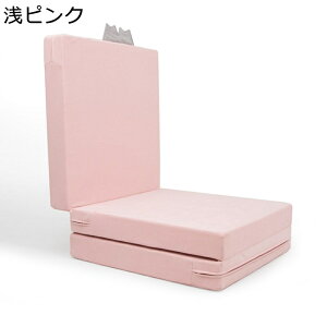 マットレス シングル 折り畳み 厚さ8cm 体圧分散 プレイマット 子供部屋 三層構造 低反発 ごろ寝マット 防ダニ防臭 敷きふとん 年中快適 お昼寝 車中泊 休憩 仮眠 来客用 学生寮 シングル