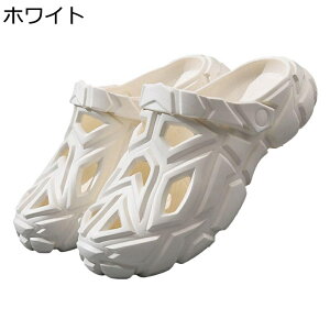 ビーチサンダル クロッグサンダル EVA メンズ 防水 速乾性 コンフォート 通気性 アウトドア 滑り止め 超軽量 スポーツ 吸汗防臭 夏 おしゃれ ウォーキング ビーチ キャンプ 通勤