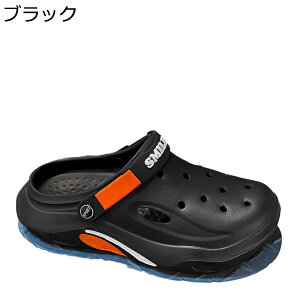 メンズ クロッグサンダル クロックバンド ルームシューズ EVA厚底 身長アップ 夏 通気性 ドクター アウトドア ファッション 防水 蒸れない 川遊び 登山 旅行 ソフト 速乾性 耐久性